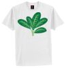 Tagless® 100% Cotton T Shirt Thumbnail