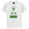 Tagless® 100% Cotton T Shirt Thumbnail