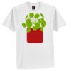 Tagless® 100% Cotton T Shirt Thumbnail