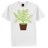 Tagless® 100% Cotton T Shirt Thumbnail