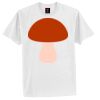 Tagless® 100% Cotton T Shirt Thumbnail