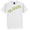 Tagless® 100% Cotton T Shirt Thumbnail