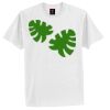 Tagless® 100% Cotton T Shirt Thumbnail