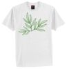 Tagless® 100% Cotton T Shirt Thumbnail