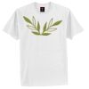 Tagless® 100% Cotton T Shirt Thumbnail