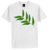 Tagless® 100% Cotton T Shirt Thumbnail