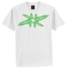 Tagless® 100% Cotton T Shirt Thumbnail