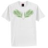 Tagless® 100% Cotton T Shirt Thumbnail