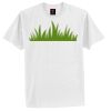 Tagless® 100% Cotton T Shirt Thumbnail