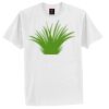 Tagless® 100% Cotton T Shirt Thumbnail