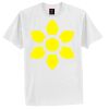 Tagless® 100% Cotton T Shirt Thumbnail