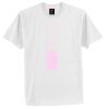 Tagless® 100% Cotton T Shirt Thumbnail