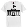 Tagless® 100% Cotton T Shirt Thumbnail