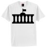 Tagless® 100% Cotton T Shirt Thumbnail