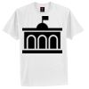 Tagless® 100% Cotton T Shirt Thumbnail