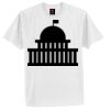 Tagless® 100% Cotton T Shirt Thumbnail