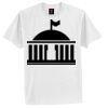 Tagless® 100% Cotton T Shirt Thumbnail