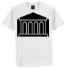 Tagless® 100% Cotton T Shirt Thumbnail