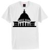 Tagless® 100% Cotton T Shirt Thumbnail
