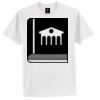Tagless® 100% Cotton T Shirt Thumbnail