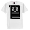 Tagless® 100% Cotton T Shirt Thumbnail