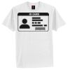 Tagless® 100% Cotton T Shirt Thumbnail