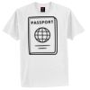 Tagless® 100% Cotton T Shirt Thumbnail