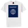 Tagless® 100% Cotton T Shirt Thumbnail