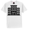 Tagless® 100% Cotton T Shirt Thumbnail