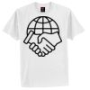 Tagless® 100% Cotton T Shirt Thumbnail