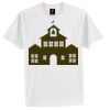 Tagless® 100% Cotton T Shirt Thumbnail