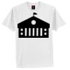 Tagless® 100% Cotton T Shirt Thumbnail
