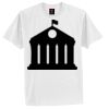 Tagless® 100% Cotton T Shirt Thumbnail