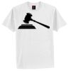 Tagless® 100% Cotton T Shirt Thumbnail