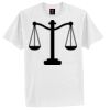 Tagless® 100% Cotton T Shirt Thumbnail