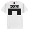 Tagless® 100% Cotton T Shirt Thumbnail