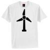 Tagless® 100% Cotton T Shirt Thumbnail