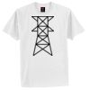 Tagless® 100% Cotton T Shirt Thumbnail