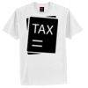 Tagless® 100% Cotton T Shirt Thumbnail