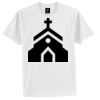 Tagless® 100% Cotton T Shirt Thumbnail