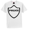 Tagless® 100% Cotton T Shirt Thumbnail