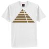 Tagless® 100% Cotton T Shirt Thumbnail