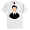 Tagless® 100% Cotton T Shirt Thumbnail