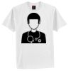Tagless® 100% Cotton T Shirt Thumbnail