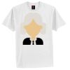 Tagless® 100% Cotton T Shirt Thumbnail