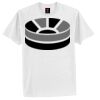 Tagless® 100% Cotton T Shirt Thumbnail