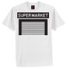 Tagless® 100% Cotton T Shirt Thumbnail