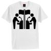 Tagless® 100% Cotton T Shirt Thumbnail
