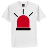 Tagless® 100% Cotton T Shirt Thumbnail