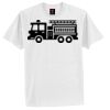 Tagless® 100% Cotton T Shirt Thumbnail
